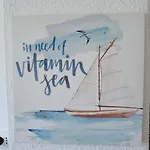 Hébergement de vacances Luisa E