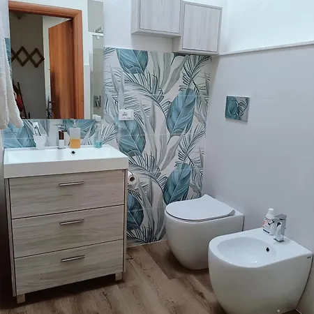 Casa de Férias Luisa E