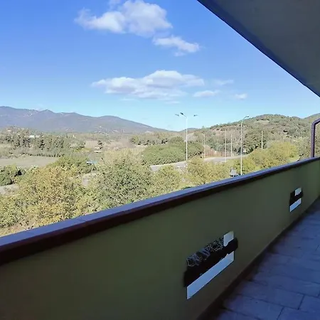 Vakantiehuis Luisa E Villasimius