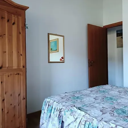 Luisa E Vakantiehuis