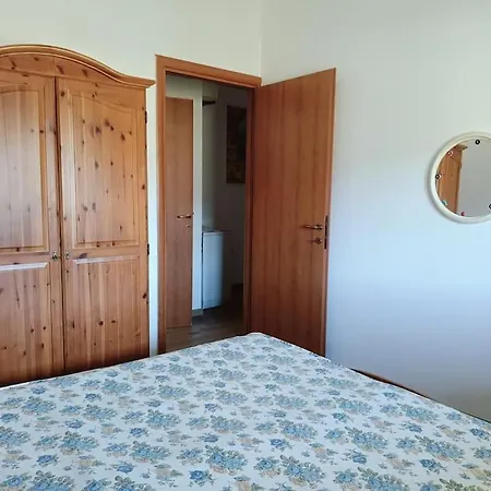 Casa de Férias Luisa E *