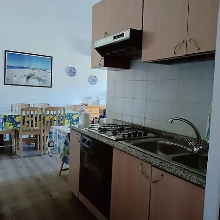 Luisa E Holiday home