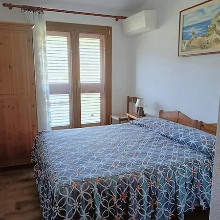 Luisa E Holiday home Villasimius