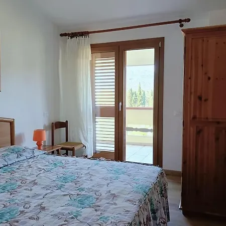Luisa E Holiday home