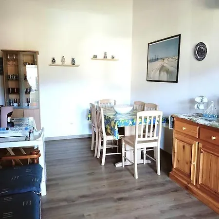 Casa de Férias Luisa E *