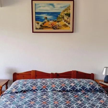 Holiday home Luisa E