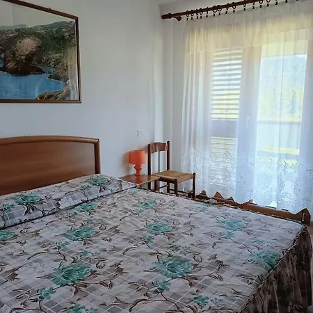 Vakantiehuis Luisa E *