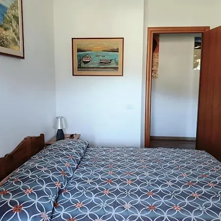 Holiday home Luisa E Villasimius