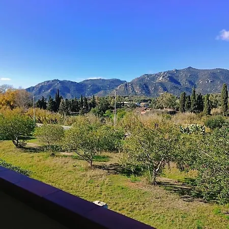 Holiday home Luisa E Villasimius
