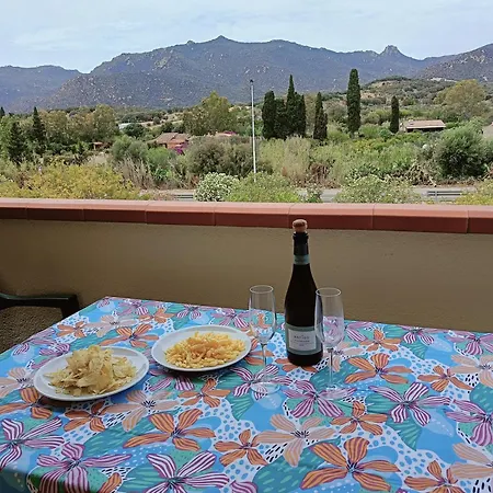 Luisa E Holiday home *