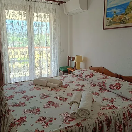 Luisa E Vakantiehuis *