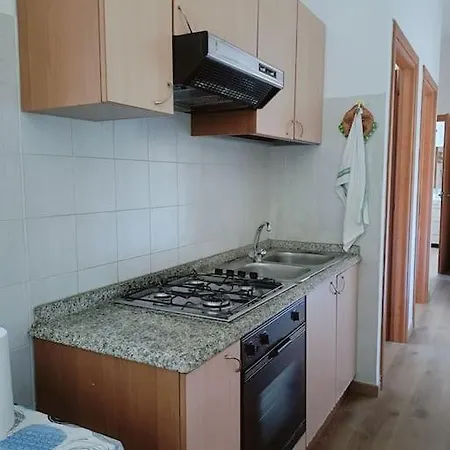 Luisa E Casa de Férias