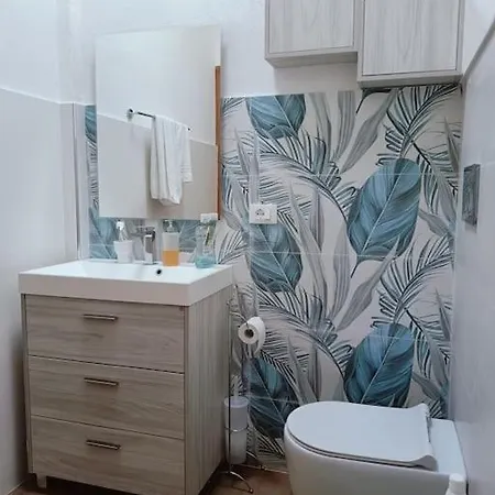 Luisa E בית נופש וילסימיוס