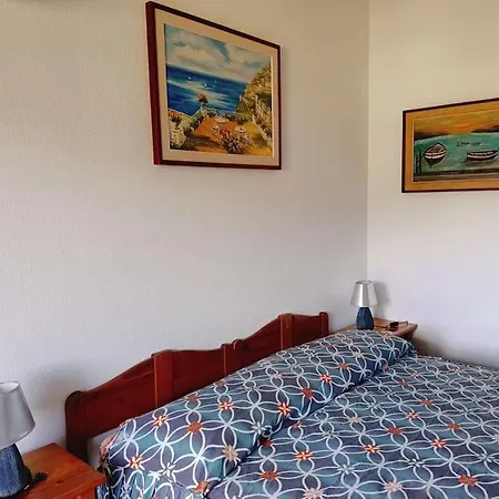 Luisa E * Villasimius