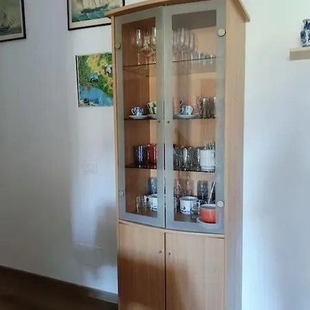 Luisa E Ferienhaus *