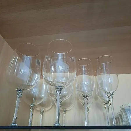 Casa de Férias Luisa E *