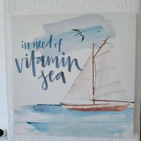 בית נופש Luisa E