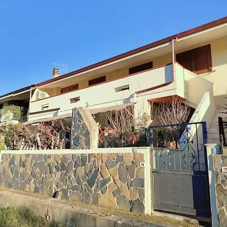 Ferienhaus Luisa E *