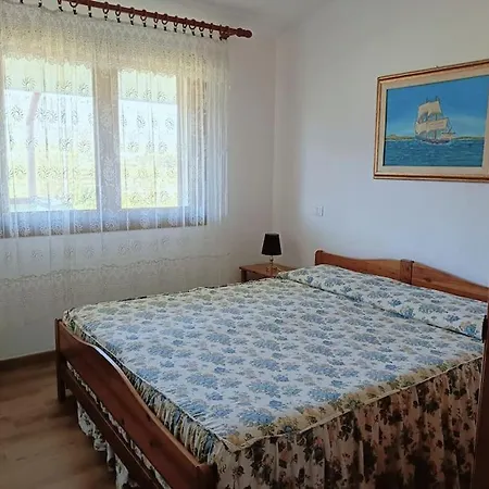 Luisa E Ferienhaus Villasimius