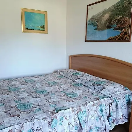 Luisa E Casa de Férias *