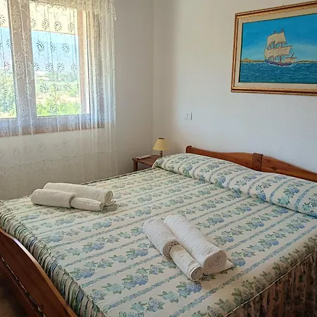 Luisa E Ferienhaus *