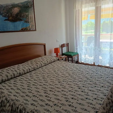 Ferienhaus Luisa E *